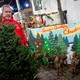 Illustration for article titled Photo Essay: NYCs Incredible Christmas Tree Seller Subculture